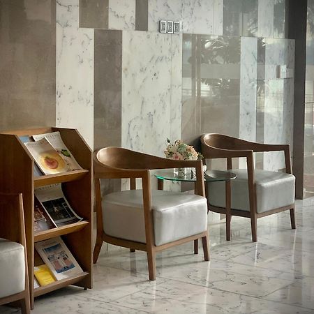 דה נאנג Avora Hotel מראה חיצוני תמונה