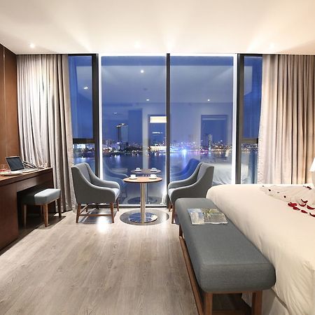 דה נאנג Avora Hotel מראה חיצוני תמונה