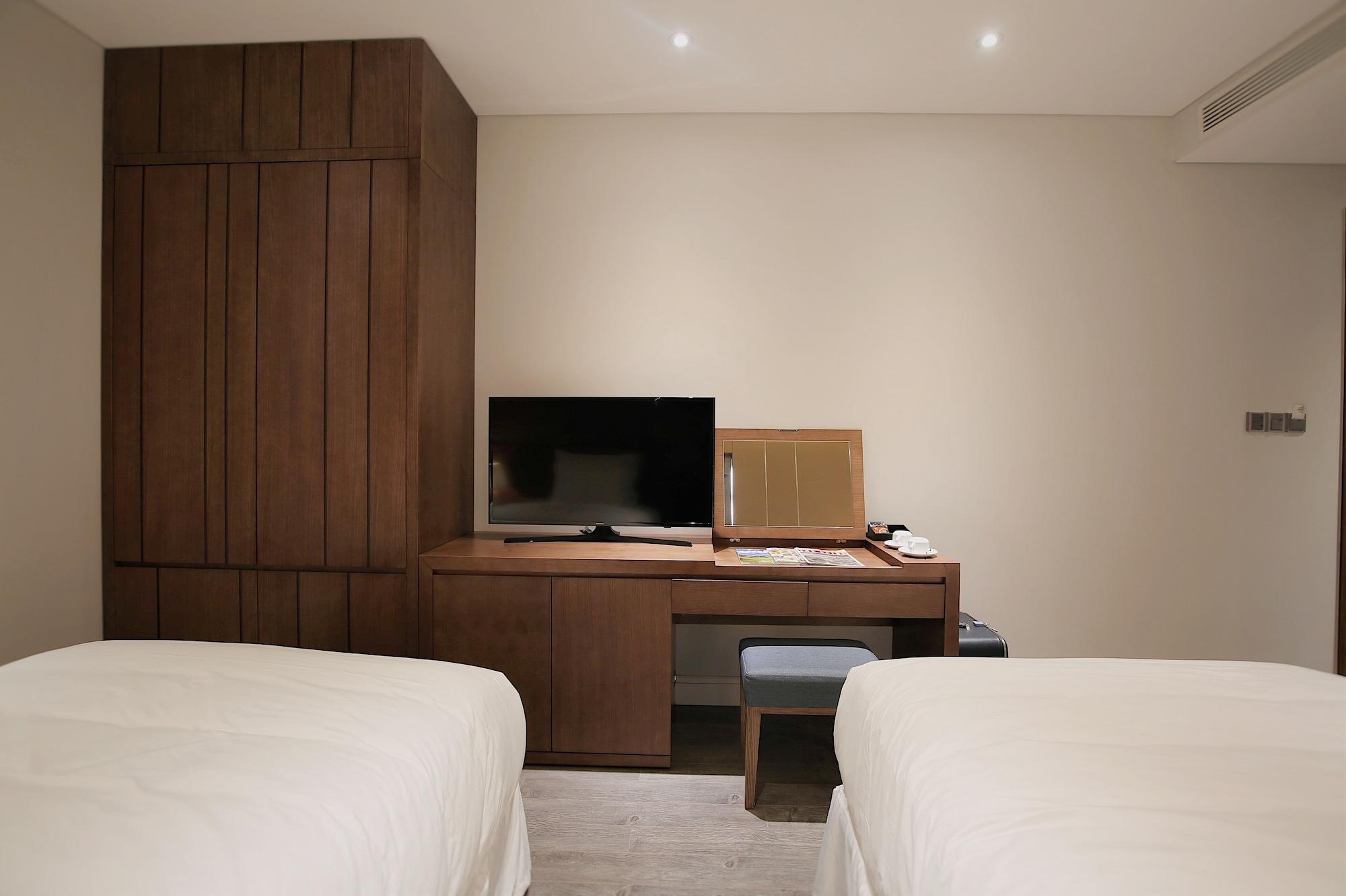 דה נאנג Avora Hotel מראה חיצוני תמונה