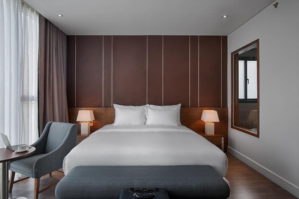 דה נאנג Avora Hotel מראה חיצוני תמונה