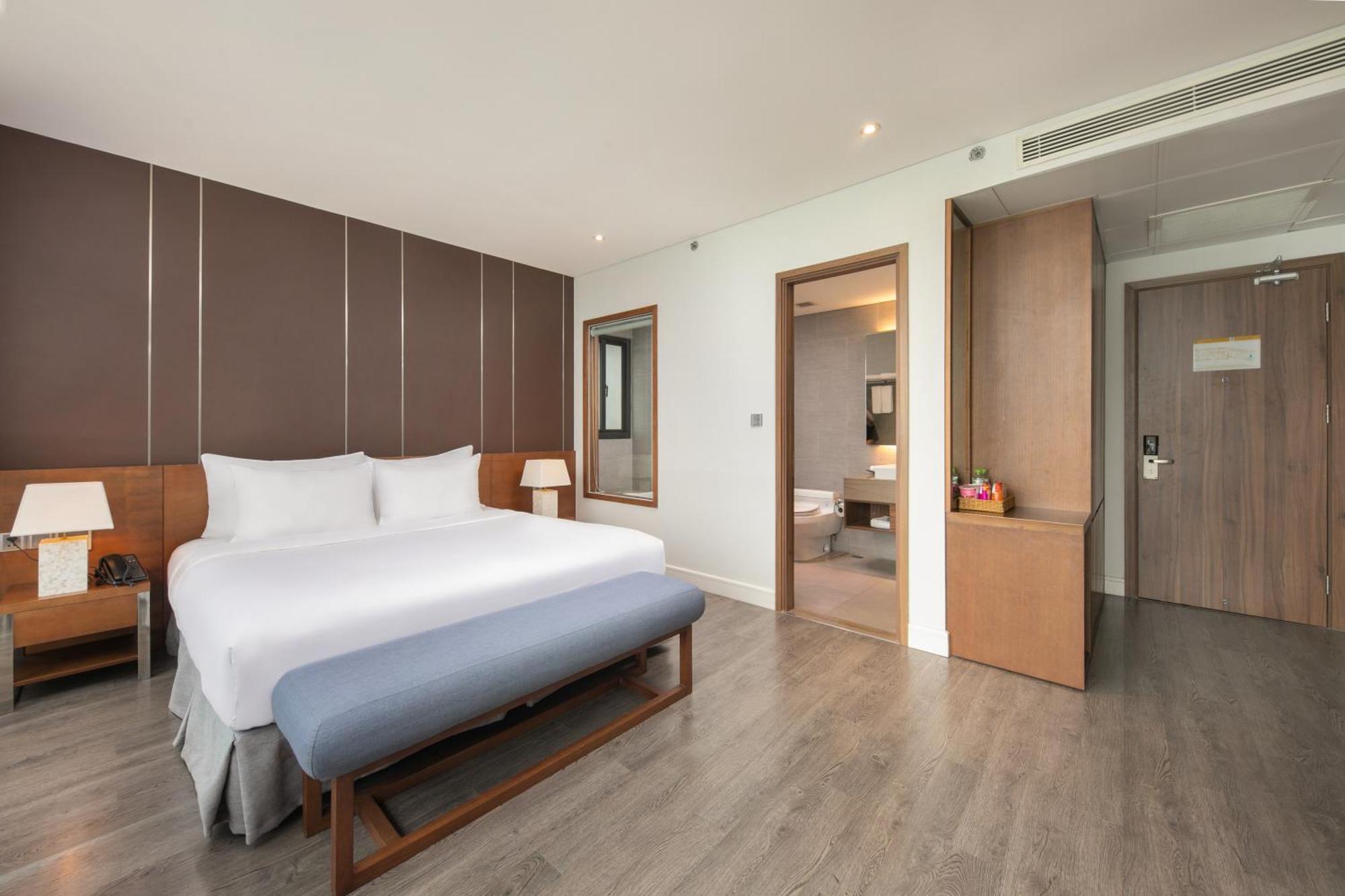 דה נאנג Avora Hotel מראה חיצוני תמונה