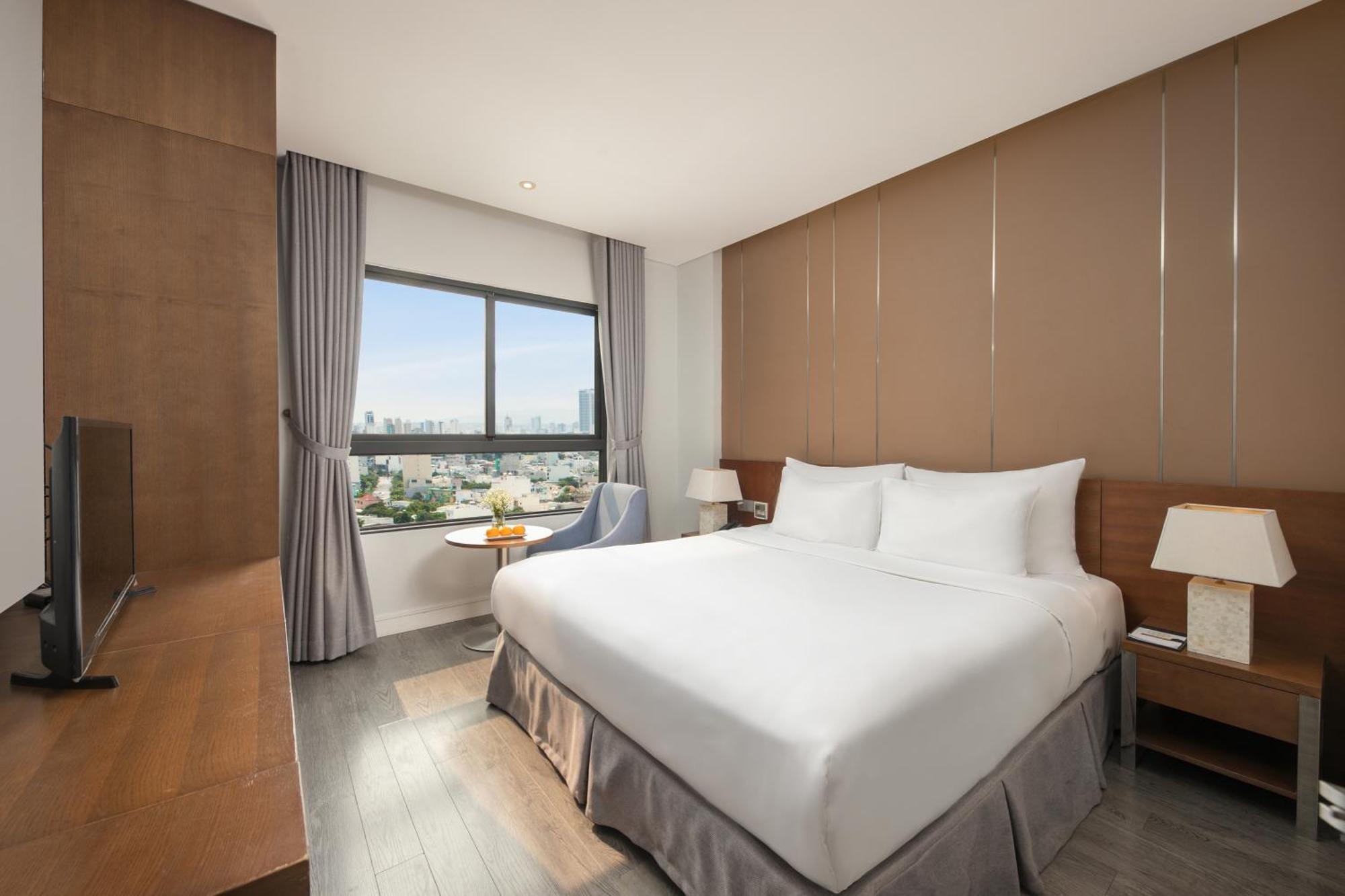 דה נאנג Avora Hotel מראה חיצוני תמונה