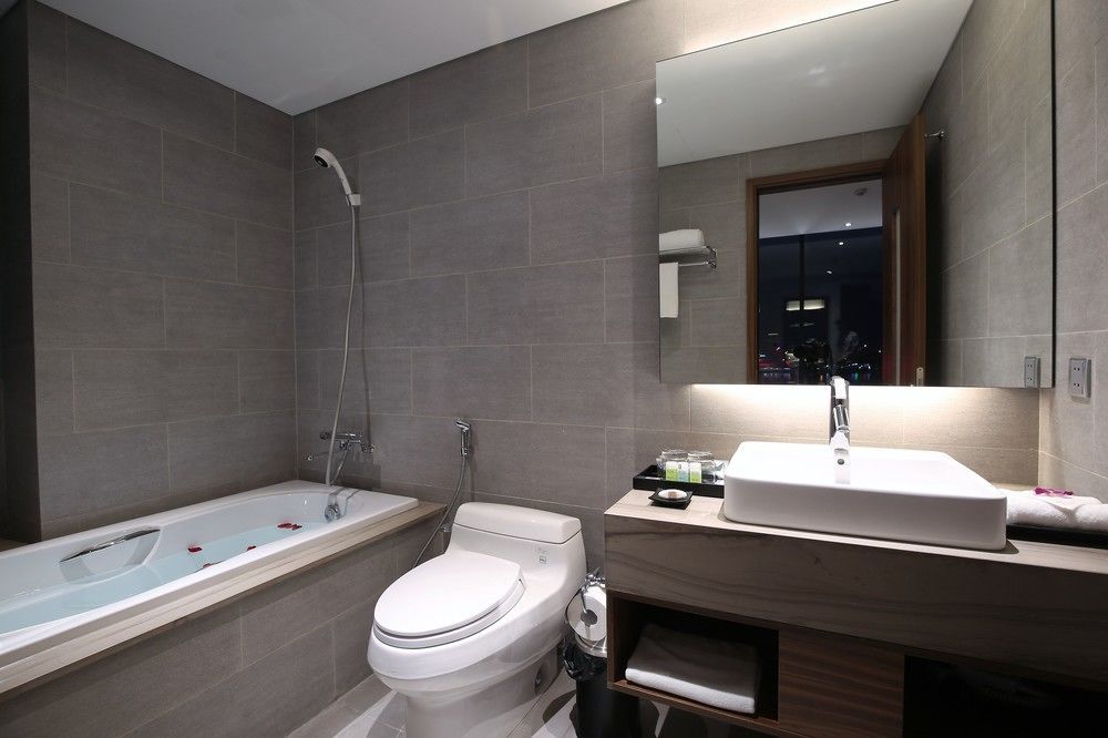 דה נאנג Avora Hotel מראה חיצוני תמונה