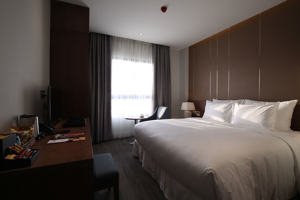 דה נאנג Avora Hotel מראה חיצוני תמונה