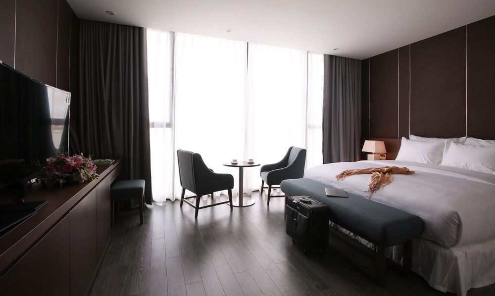 דה נאנג Avora Hotel מראה חיצוני תמונה